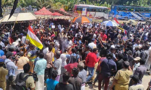 NGO Funding Peaceful Protests Cant Be Ground To Deny Its FCRA Renewal: Kerala High Court NGO Funding Peaceful Protests Cant Be Ground To Deny Its FCRA Renewal: Kerala High Court