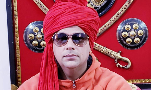 Supreme Court Rejects Hindu Mahasabha Leader Swami Chakrapanis Plea For Inclusion In Ayodhya Ram Mandir Trust