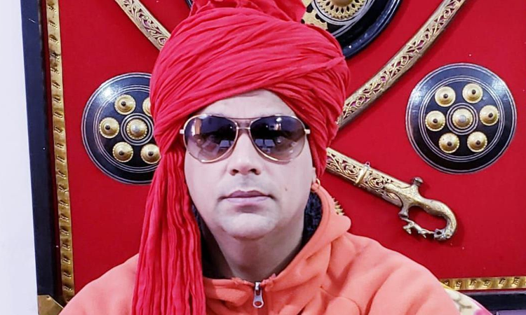 Supreme Court Rejects Hindu Mahasabha Leader Swami Chakrapanis Plea For Inclusion In Ayodhya Ram Mandir Trust Supreme Court Rejects Hindu Mahasabha Leader Swami Chakrapanis Plea For Inclusion In Ayodhya Ram Mandir Trust