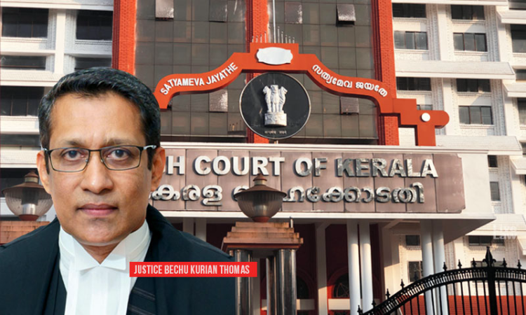 Brothel Customer Can Be Prosecuted U/S 7 Of Immoral Traffic (Prevention) Act: Kerala High Court Brothel Customer Can Be Prosecuted U/S 7 Of Immoral Traffic (Prevention) Act: Kerala High Court