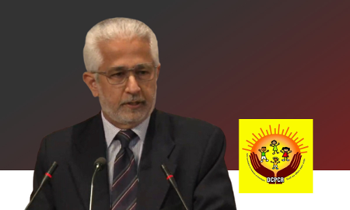 Ill Confess We Failed … As Judges We Were Completely Hamstrung: Justice Anup Jairam Bhambhani Flags Inadequacies Of Juvenile Justice System