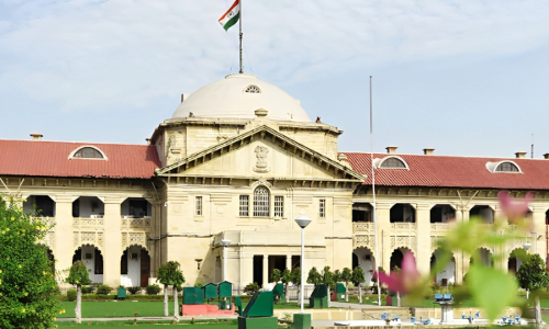 ‘Decide Bail Pleas In 2 Weeks, Ensure Strict Compliance Of SCs Satender Kumar Antil Judgment’: Allahabad HC To District & Sessions Judges ‘Decide Bail Pleas In 2 Weeks, Ensure Strict Compliance Of SCs Satender Kumar Antil Judgment’: Allahabad HC To District & Sessions Judges