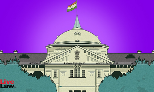 No Habeas Corpus Against Order Of Judicial Remand Unless Ex-Facie Defective Or Illegal: Allahabad HC Imposes ₹50K Cost No Habeas Corpus Against Order Of Judicial Remand Unless Ex-Facie Defective Or Illegal: Allahabad HC Imposes ₹50K Cost