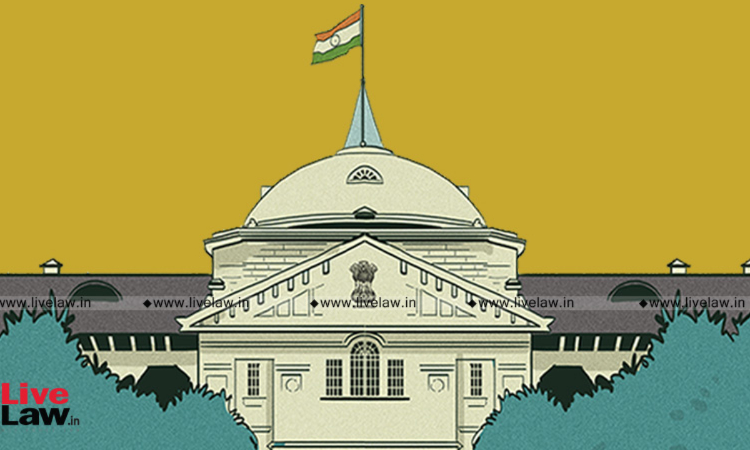 Matter Engaging Attention On Administrative Side: Allahabad HC In PIL Seeking Rational Use Of Paper In UP Courts