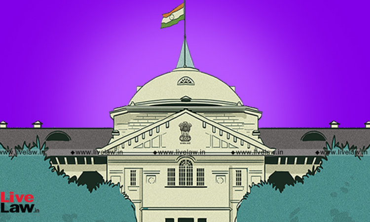 No Habeas Corpus Against Order Of Judicial Remand Unless Ex-Facie Defective Or Illegal: Allahabad HC Imposes ₹50K Cost No Habeas Corpus Against Order Of Judicial Remand Unless Ex-Facie Defective Or Illegal: Allahabad HC Imposes ₹50K Cost
