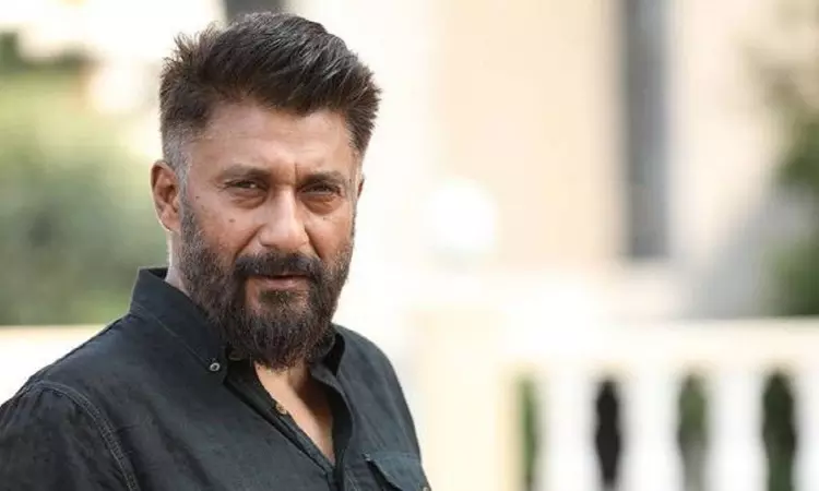 BREAKING - Delhi High Court Discharges Vivek Agnihotri In Contempt Case After Unconditional Apology, Asks Him To Be Careful In Future BREAKING - Delhi High Court Discharges Vivek Agnihotri In Contempt Case After Unconditional Apology, Asks Him To Be Careful In Future