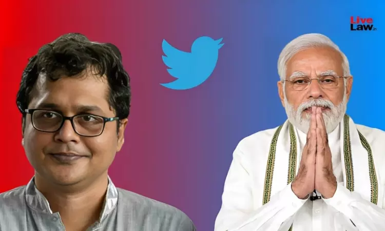 [Fake Tweet On PM Modi] Saket Gokhale Granted Bail By Gujarat Court, Arrested Again In A Fresh Case