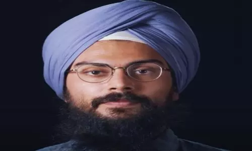 Vice News Journalist Angad Singh Blacklisted, Depicted Country In Negative Manner In ‘India Burning’ Documentary: Centre to Delhi HC
