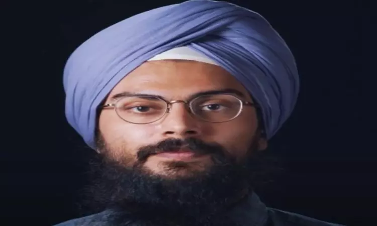 Vice News Journalist Angad Singh Blacklisted, Depicted Country In Negative Manner In ‘India Burning’ Documentary: Centre to Delhi HC Vice News Journalist Angad Singh Blacklisted, Depicted Country In Negative Manner In ‘India Burning’ Documentary: Centre to Delhi HC