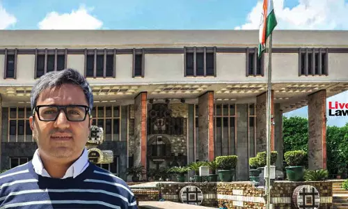 Ashneer Grover Apologises For ‘Defamatory’ Posts Against BharatPe, Delhi High Court Imposes ₹2 Lakhs Costs For Violating Orders