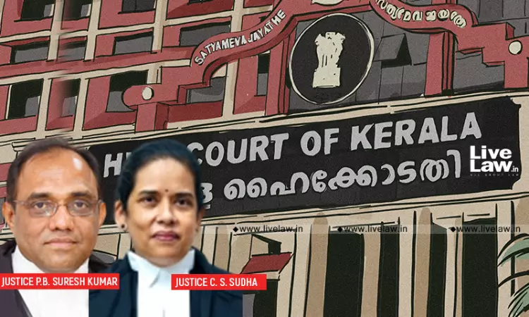Burden On Accused To Prove Exceptions Under IPC Doesnt Neutralise Prosecutions Burden To Prove His Guilt Beyond Reasonable Doubt: Kerala HC Burden On Accused To Prove Exceptions Under IPC Doesnt Neutralise Prosecutions Burden To Prove His Guilt Beyond Reasonable Doubt: Kerala HC