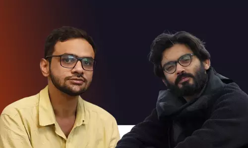 Bombay High Court Grants Interim Protection From Arrest To Ex-TISS Student Booked For Raising Slogans To Release Sharjeel Imam, Umar Khalid