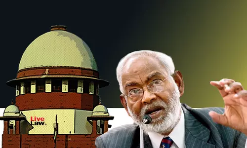 Activist John Dayal Seeks To Intervene In Religious Conversion PIL; Alleges Petitioner Has Made Inflammatory Statements Against Minorities