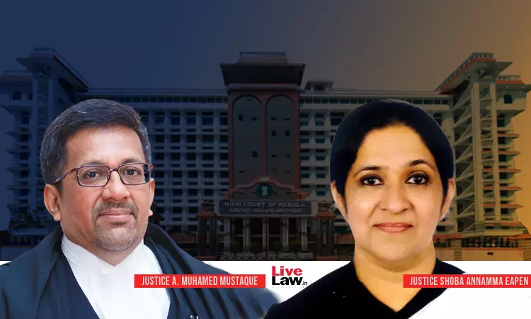 Breaking: [Christian Divorce] Kerala High Court Strikes Down 10A Of Divorce Act, 1869, One Year Waiting Period For Filing Divorce Petition By Mutual Consent Declared Unconstitutional