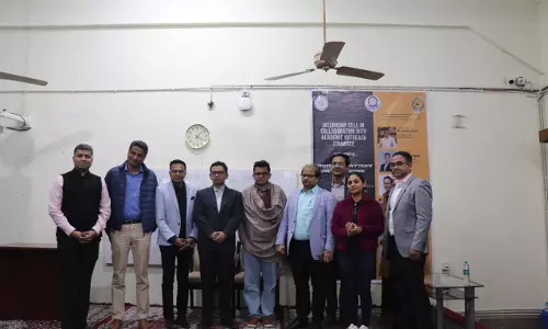 What They Dont Teach You At Law School?: Dharmashastra National Law University Holds Workshop What They Dont Teach You At Law School?: Dharmashastra National Law University Holds Workshop