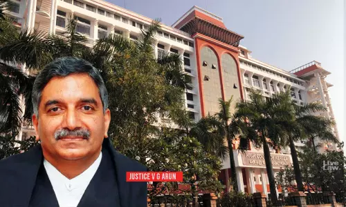 High Court Dismisses Writ By Kerala Private Bankers Assn Against RBIs Insistence Requiring Small Financiers To Not Describe Themselves As Bank