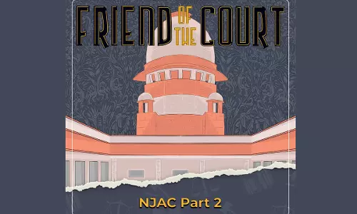 Friend Of The Court: NJAC: Part 2