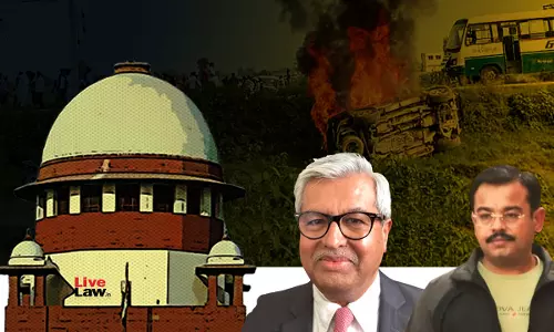 There Should Be Consistent Law On Bail, Delhi Riots Accused Are Still In Jail, 13,000 Undertrial Prisoners In Murder Cases In Up: Dushyant Dave In Ashish Mishra Case