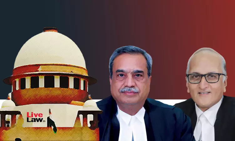 Remove Scurrilous Allegations Made Against Other Religions : Supreme Court Asks Petitioner In PIL On Mass Conversions