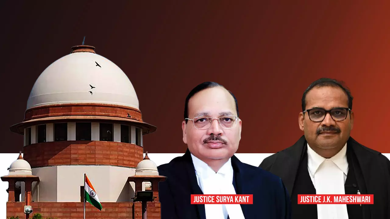Death Of One Of Partners Does Not Foreclose Continuation Of Civil Proceedings Initiated By Firm : Supreme Court Death Of One Of Partners Does Not Foreclose Continuation Of Civil Proceedings Initiated By Firm : Supreme Court