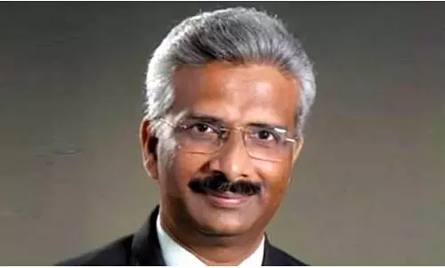 Maharashtra Cabinet Accepts Senior Advocate Ashutosh Arvind Kumbhakonis Resignation As Advocate General