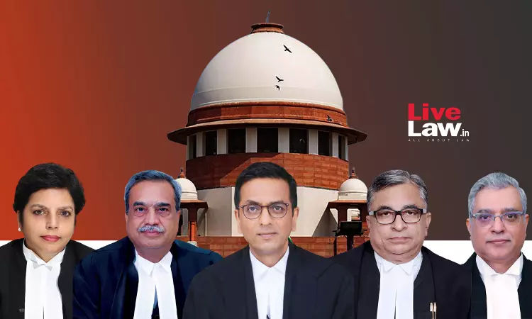 Delhi Govt vs LG | Wont Lack Of Posting Power Dilute Functional Control Over Civil Servants? Supreme Court Asks Centre