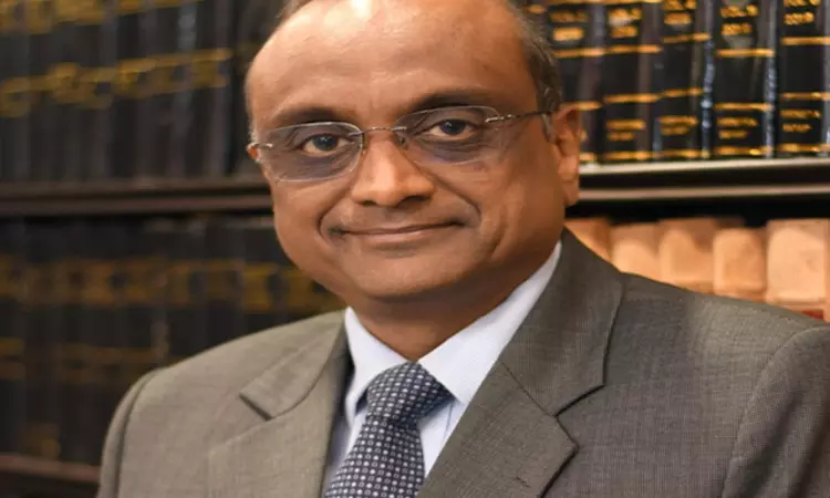 Senior Advocate Birendra Saraf To Be Maharashtras New Advocate General Senior Advocate Birendra Saraf To Be Maharashtras New Advocate General