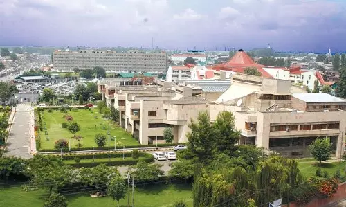 J&K Land Acquisition Act | Deputy Commissioner/ District Collector Not Competent To Decide Whether Land Is Needed For Public Purpose: High Court