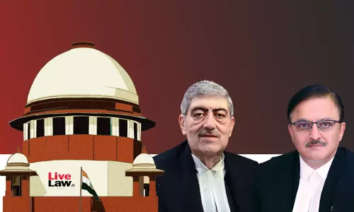 If Bail Bonds Not Furnished Within One Month, Trial Courts May Consider Suo Motu Relaxing Conditions : Supreme Court If Bail Bonds Not Furnished Within One Month, Trial Courts May Consider Suo Motu Relaxing Conditions : Supreme Court