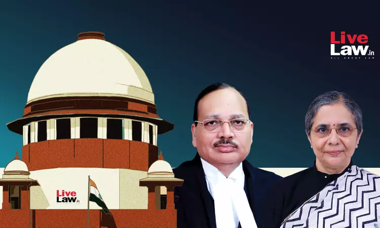 Courts Cannot Suo Motu Grant Refund Of Earnest Money If It Is Not Specifically Prayed For In Specific Performance Suit : Supreme Court Courts Cannot Suo Motu Grant Refund Of Earnest Money If It Is Not Specifically Prayed For In Specific Performance Suit : Supreme Court