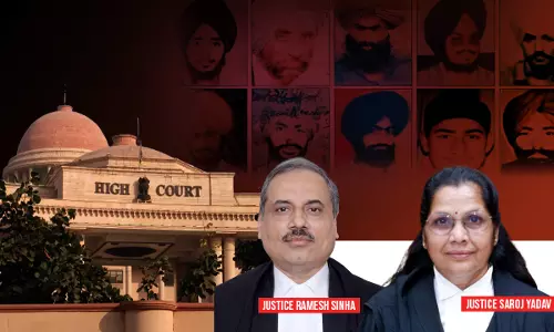 Pilibhit Encounter 1991| They Exceeded Power Given By Law: Allahabad High Court Convicts 43 Cops U/S 304 Part I IPC