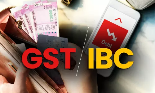 GST On Sale Of Not Readily Realizable Assets In Liquidation Under IBC GST On Sale Of Not Readily Realizable Assets In Liquidation Under IBC