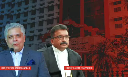 Attacks On Healthcare Professionals Will Reduce Only When Patients & Attendants Understand Severest Of Consequences Will Follow: Kerala High Court Attacks On Healthcare Professionals Will Reduce Only When Patients & Attendants Understand Severest Of Consequences Will Follow: Kerala High Court