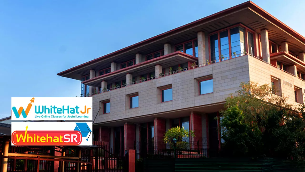 WhiteHat Jr vs Whitehat SR: Delhi High Court Orders Suspension Of Digital Marketing Website In Byjus-owned Platforms Trademark Suit