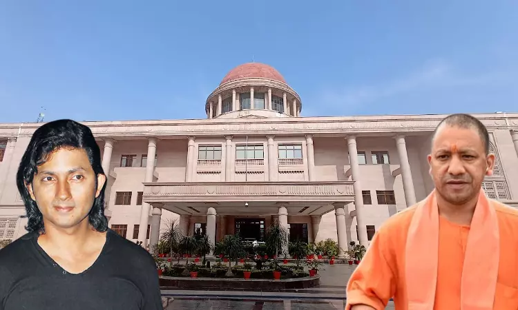 FIR Against Shirish Kunder For Alleged Tweet Calling UP CM A Goon: Allahabad HC Calls For Fair, Impartial Probe FIR Against Shirish Kunder For Alleged Tweet Calling UP CM A Goon: Allahabad HC Calls For Fair, Impartial Probe