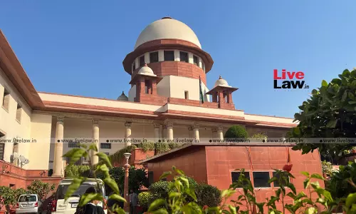 Grant Of Remission - Presiding Judge Should Give Adequate Reasons While Giving Opinion Under Section 432(2) CrPC : Supreme Court Grant Of Remission - Presiding Judge Should Give Adequate Reasons While Giving Opinion Under Section 432(2) CrPC : Supreme Court