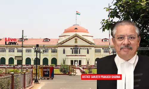 Patna HC Orders Action Against A Public Prosecutor Whose Absence Resulted In Non-Disposal Of Over 90 Bail Matters