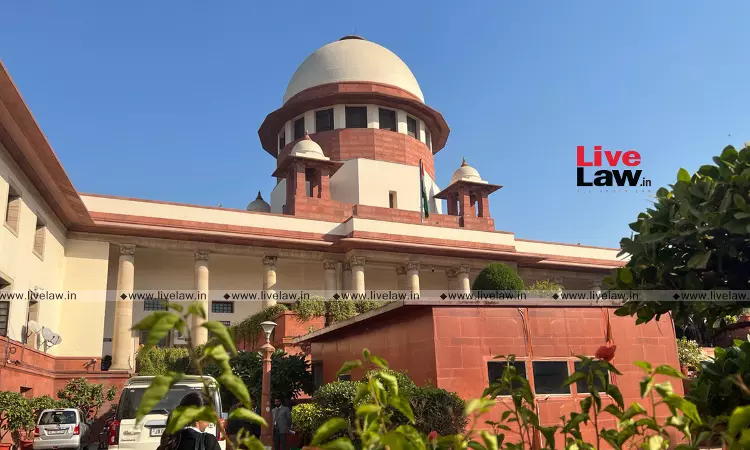 Grant Of Remission - Presiding Judge Should Give Adequate Reasons While Giving Opinion Under Section 432(2) CrPC : Supreme Court Grant Of Remission - Presiding Judge Should Give Adequate Reasons While Giving Opinion Under Section 432(2) CrPC : Supreme Court