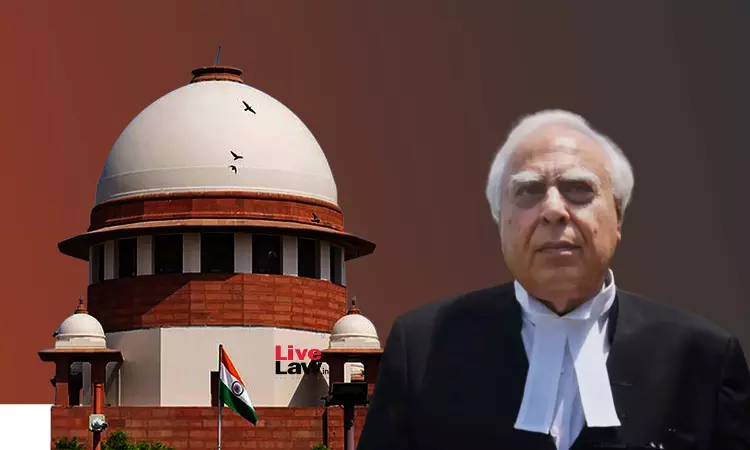 Accepting Eknath Shinde Groups Case Will Bring Back Aaya Ram Gaya Ram Regime : Kapil Sibal To Supreme Court Accepting Eknath Shinde Groups Case Will Bring Back Aaya Ram Gaya Ram Regime : Kapil Sibal To Supreme Court