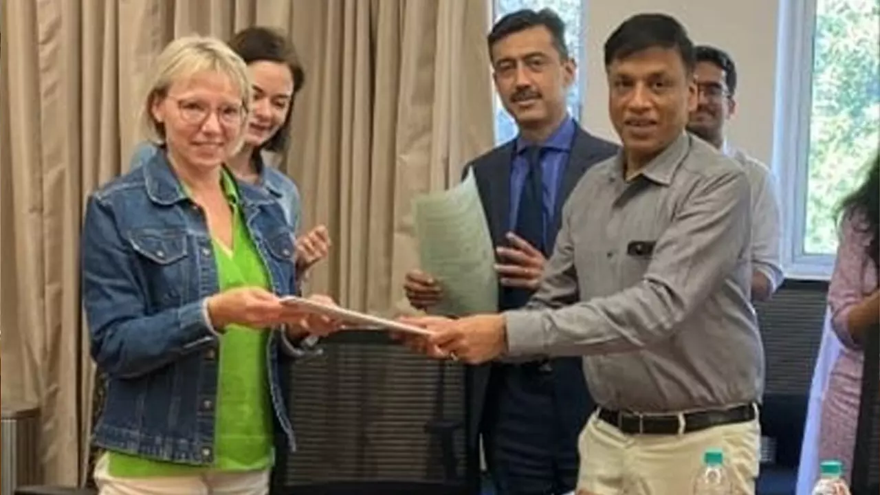 Dua Associates Advises Bel Group, The French Cheese Maker In Its Joint Venture With Britannia Industries Dua Associates Advises Bel Group, The French Cheese Maker In Its Joint Venture With Britannia Industries