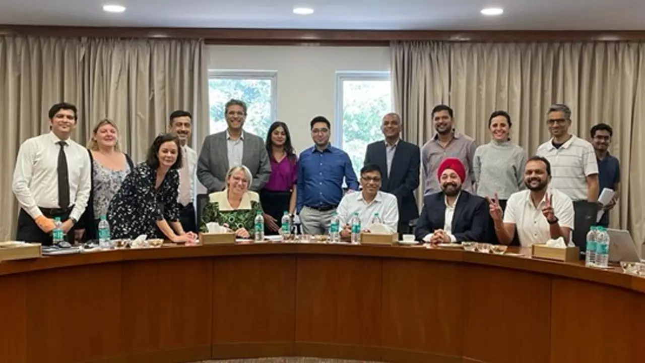 Dua Associates Advises Bel Group, The French Cheese Maker In Its Joint Venture With Britannia Industries Dua Associates Advises Bel Group, The French Cheese Maker In Its Joint Venture With Britannia Industries