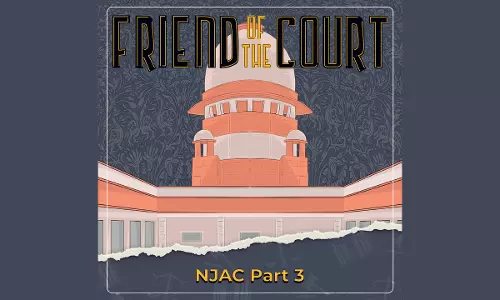 Friend Of The Court: NJAC: Part 3