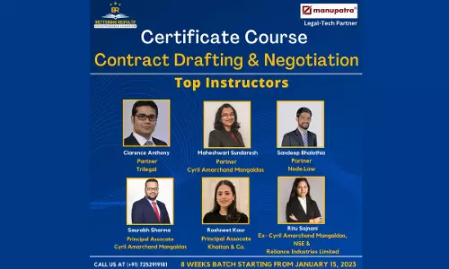 Bettering Results: Learn Contract Drafting & Negotiation from Top Law Firm Partners [Register Now]