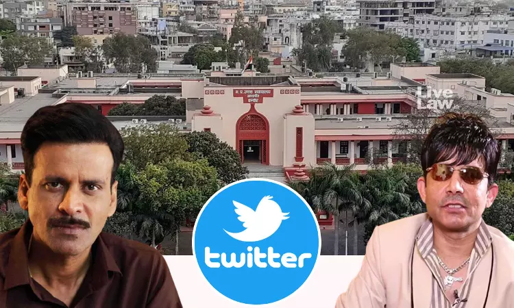 Charasi Ganjedi Tweet| MP High Court Rejects KRKs Plea To Quash Defamation Case Filed By Manoj Bajpayee