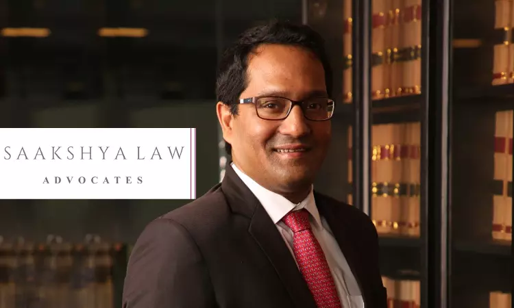 Saakshya Law Refocuses As Disputes Firm