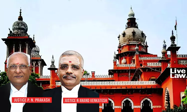 [POCSO Act] Description Of Incident Assumes Significance As Child Might Not Know What Is Sexual Assault: Madras High Court