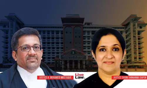 Right To Be Forgotten - Kerala High Court Allows Litigants To Seek Deletion Of Personal Identities In Family Cases & In-Camera Trials Right To Be Forgotten - Kerala High Court Allows Litigants To Seek Deletion Of Personal Identities In Family Cases & In-Camera Trials