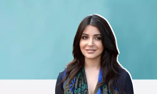 Bombay High Court Frowns At Actor Anushka Sharma For Filing Tax Petition Through Her Tax Consultant