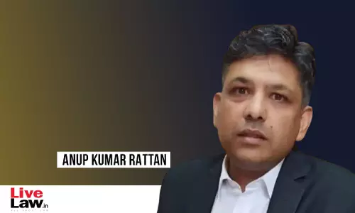 Himachal Pradesh High Court Confers Senior Designation On Advocate General Anup Kumar Rattan
