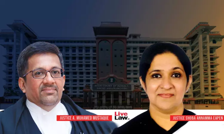 Right To Be Forgotten - Kerala High Court Allows Litigants To Seek Deletion Of Personal Identities In Family Cases & In-Camera Trials Right To Be Forgotten - Kerala High Court Allows Litigants To Seek Deletion Of Personal Identities In Family Cases & In-Camera Trials